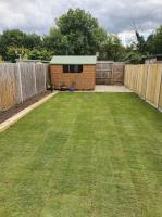 Neat & Tidy Garden Services image 3